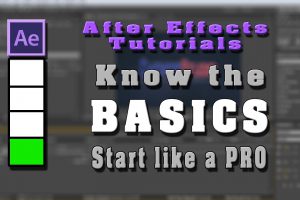 Post-KnowTheBasicsOfAe Post-KnowTheBasicsOfAe